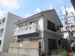 緑風荘