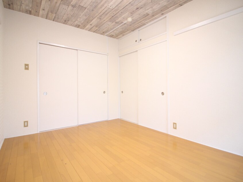 居室 タイムラ－レジデンス