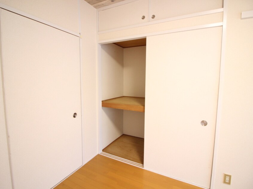 収納 タイムラ－レジデンス