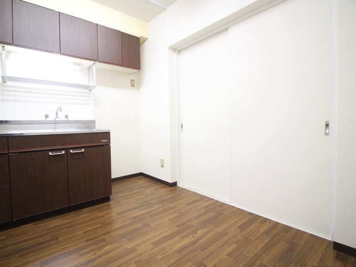 居室 タイムラ－レジデンス