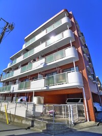 カーサ新千葉
