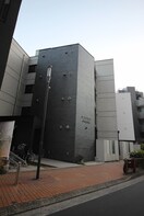 外観写真 ＰＡＳＥＯ　ｓｈｉｎｊｕｋｕ