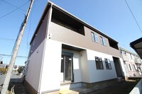 ハイム新町