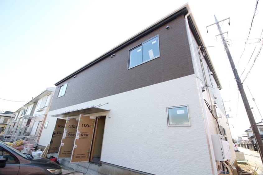 その他 ハイム新町