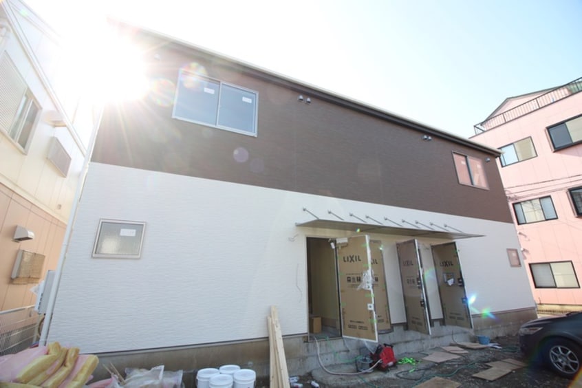 その他 ハイム新町