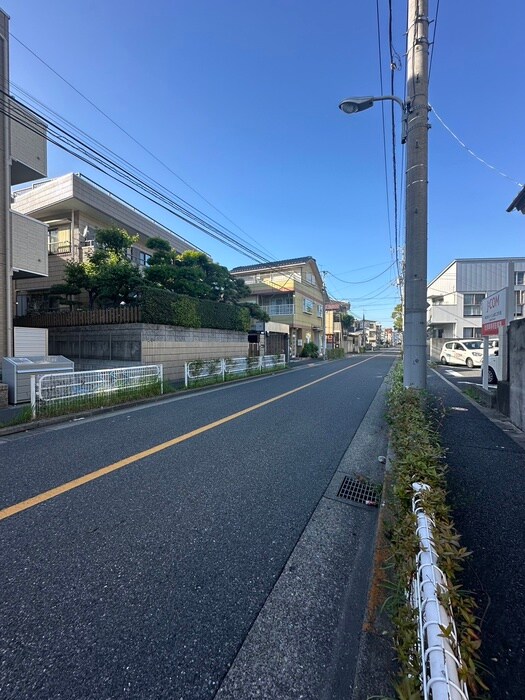 周辺環境 リモーネ