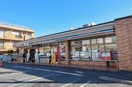 セブンイレブン浜田山鎌倉街道店(コンビニ)まで290m ローズハイツ