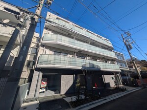 ヴォーガコルテ目白台(302)