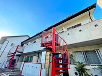 ツインスパイラル