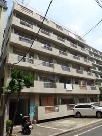 波田野コ－ポ(502)