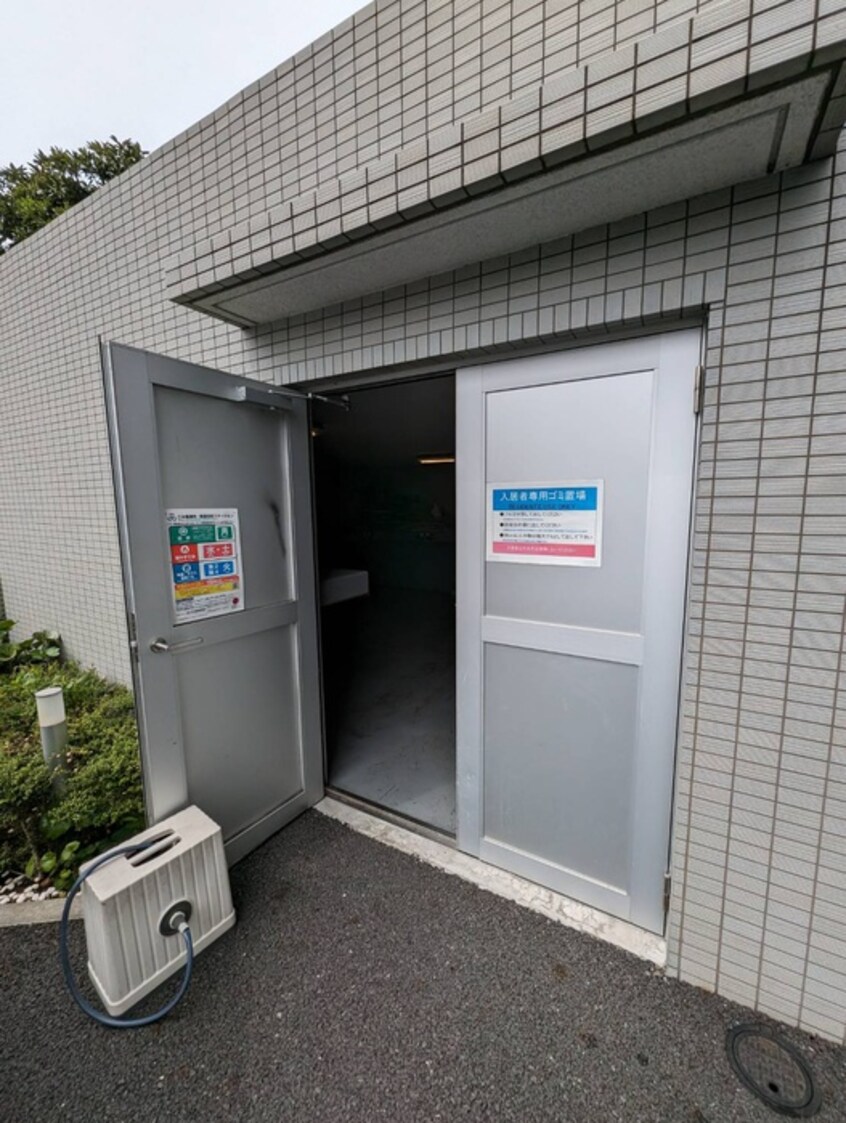 建物設備 ラフィスタ品川ベイ（７０１）