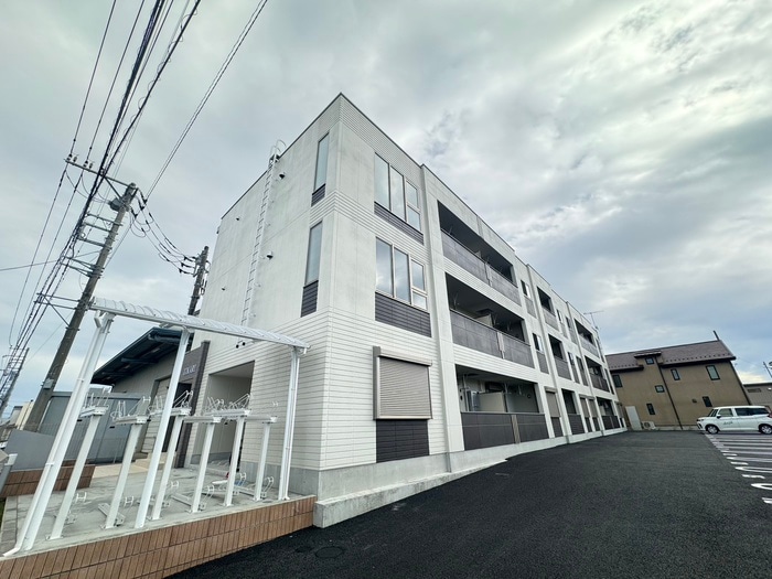 外観写真 HIKARI