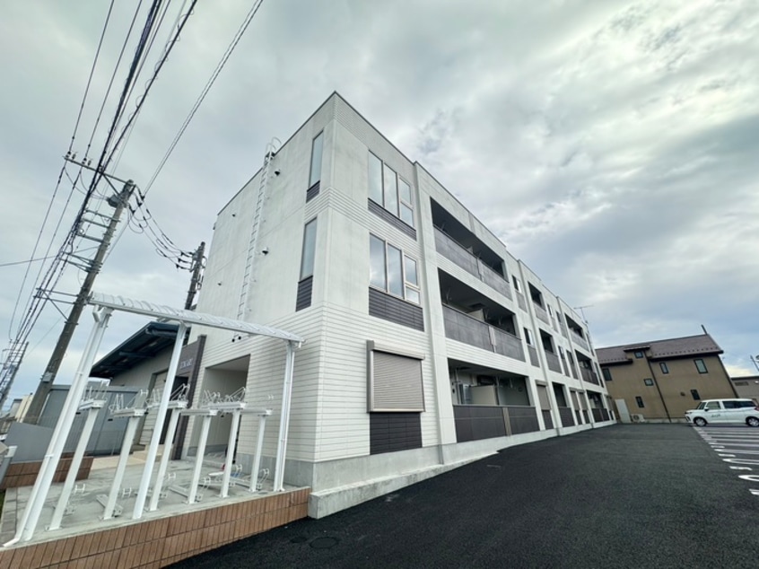 外観写真 HIKARI