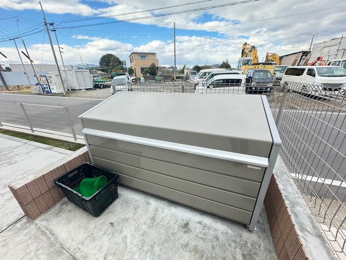 建物設備 HIKARI