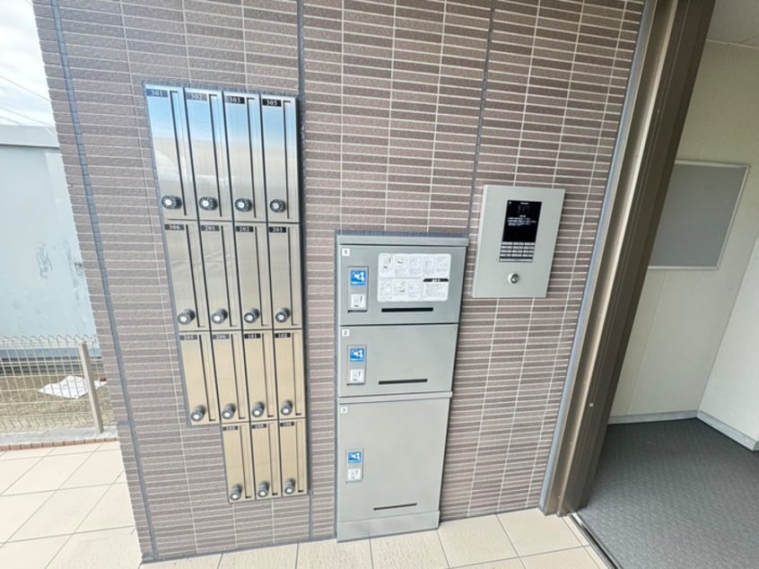 建物設備 HIKARI