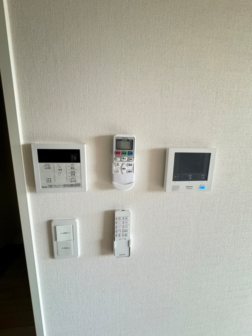 内観写真 HIKARI