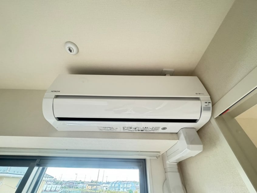 内観写真 HIKARI