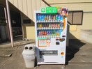 駐輪場 ティーズアベニュー
