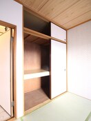 収納 ティーズアベニュー