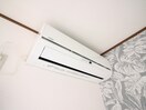 内観写真 ティーズアベニュー