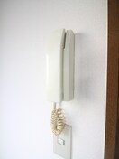 廊下 ティーズアベニュー