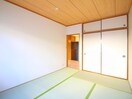 居室 ティーズアベニュー