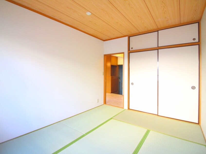居室 ティーズアベニュー
