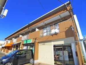 中村ハイツ