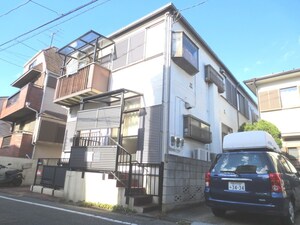 Ｎハウス経堂