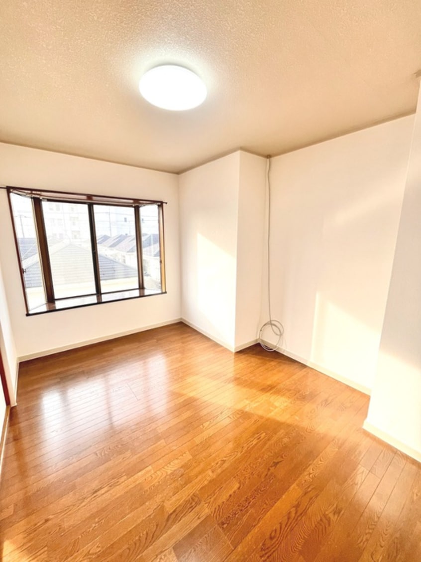 居室 マンションスイ－トパ－ク