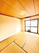 居室 マンションスイ－トパ－ク