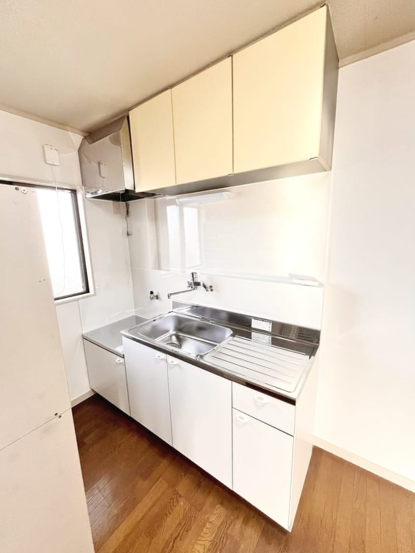 キッチン マンションスイ－トパ－ク