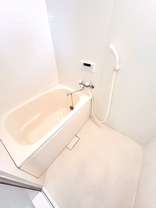 バス／シャワールーム等 マンションスイ－トパ－ク