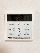 内観写真 マンションスイ－トパ－ク