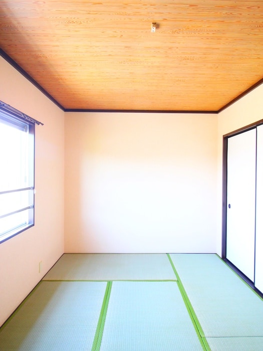 居室 第３ちほコ－ポ