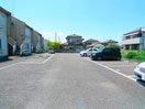 駐車場 第３ちほコ－ポ