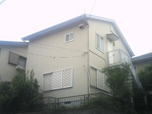 あざみ野２丁目ハイツＢ