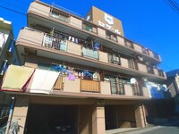 セザ－ル西川口(304)