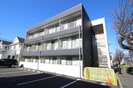 オハナプレイスの外観