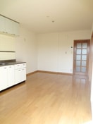 キッチン コ－ポサンリバ－