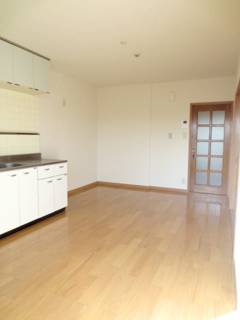 キッチン コ－ポサンリバ－