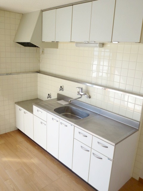 キッチン コ－ポサンリバ－