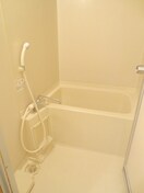 バス／シャワールーム等 コ－ポサンリバ－