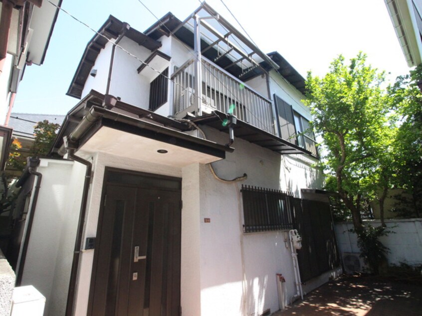 外観写真 岩井様宅