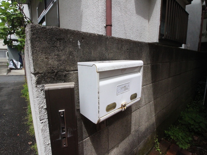 建物設備 岩井様宅