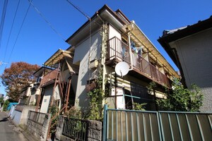 野口ハイム