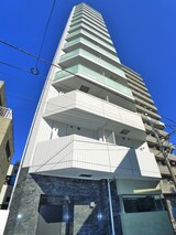 ベルシード北千住スール