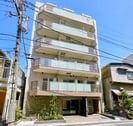 LIVCITY HONJO-AZUMABASHI(303)の外観