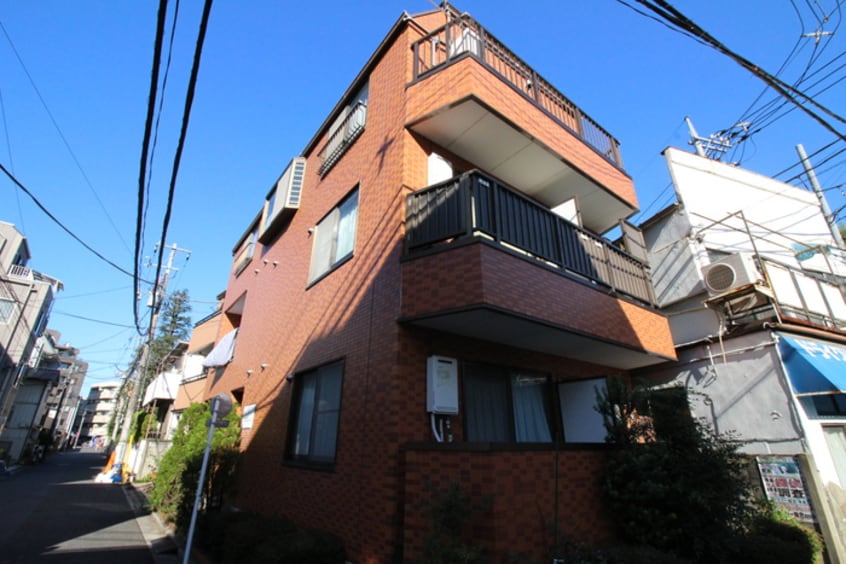 外観写真 Ｄｅｅｒ　ＨｏｕｓｅⅢ