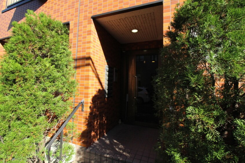 外観写真 Ｄｅｅｒ　ＨｏｕｓｅⅢ